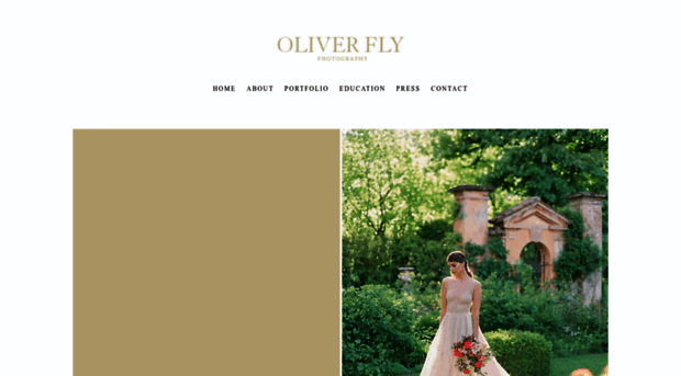 oliverfly.com