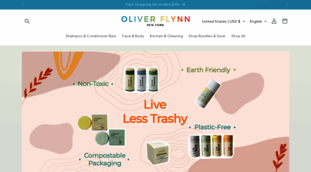 oliverflynn.com