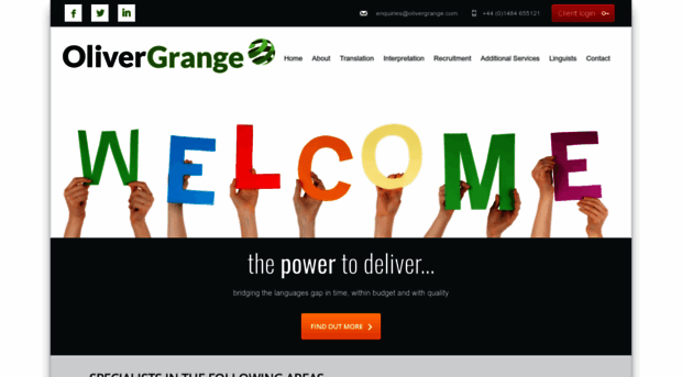 olivergrange.com