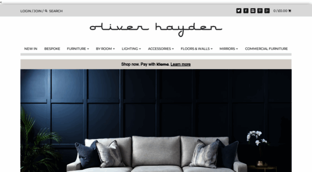 oliverhayden.com