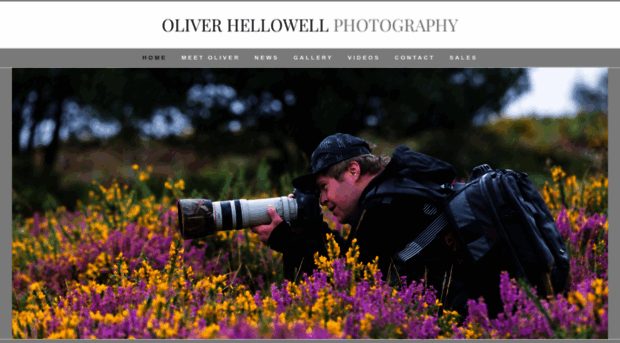 oliverhellowell.com