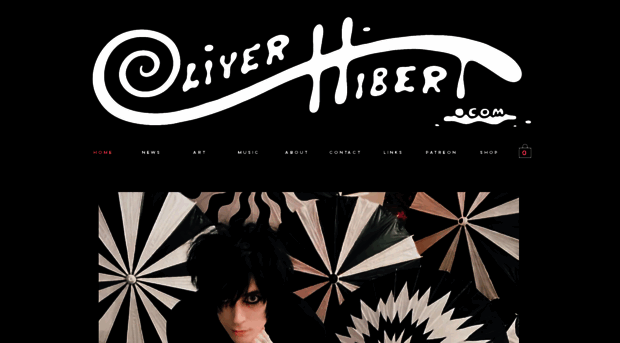 oliverhibert.com