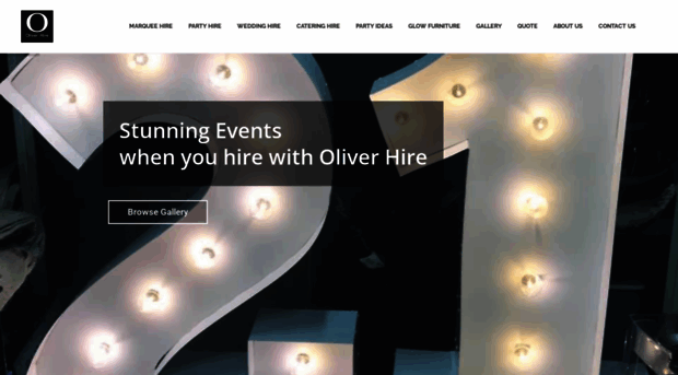 oliverhire.com.au