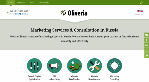 oliveria.ru