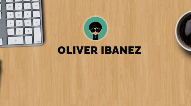 oliveribanez.com