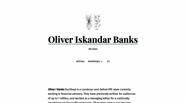 oliveribanks.com