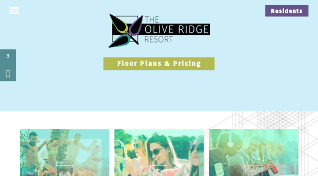 oliveridgeapts.com