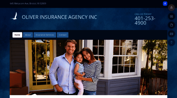 oliverinsurancebristol.com