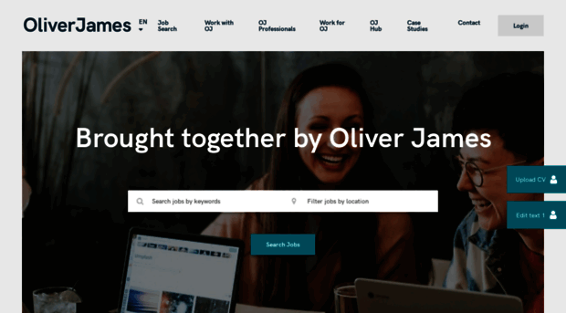 oliverjames.com