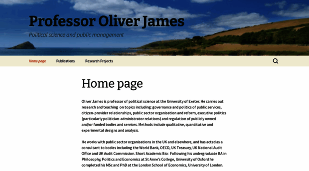 oliverjames.org.uk