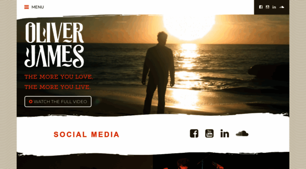oliverjamesmusic.com