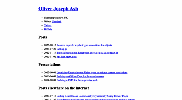 oliverjash.me