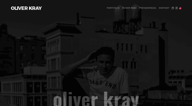 oliverkray.com