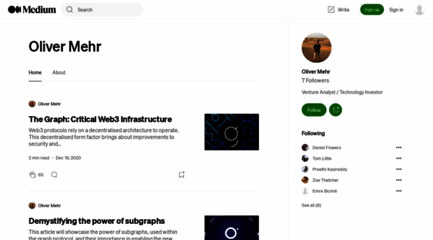 olivermehr.medium.com