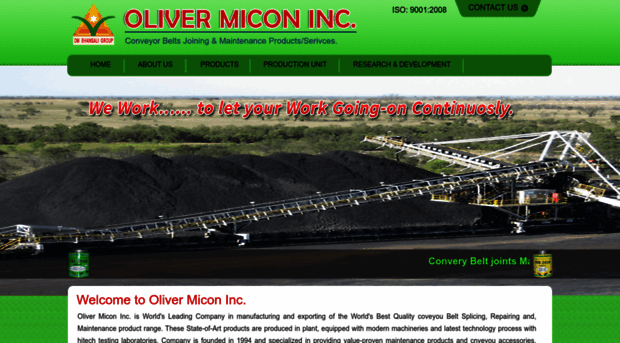 olivermicon.com