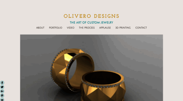 oliverodesigns.com