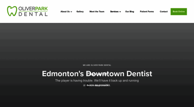 oliverparkdental.ca