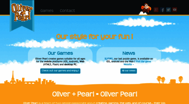 oliverpearl.com