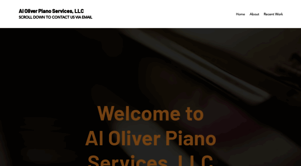 oliverpiano.com