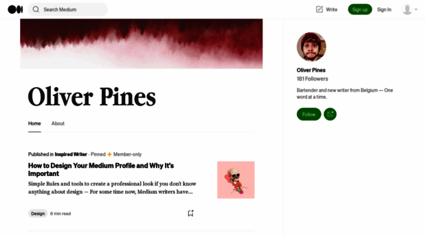 oliverpines.medium.com