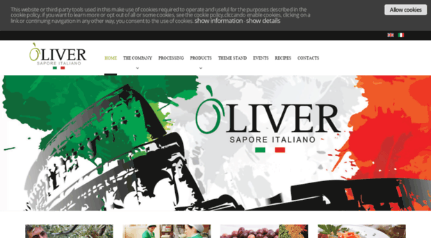 oliverroma.it