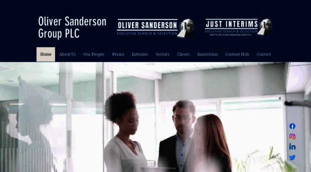 oliversanderson.com