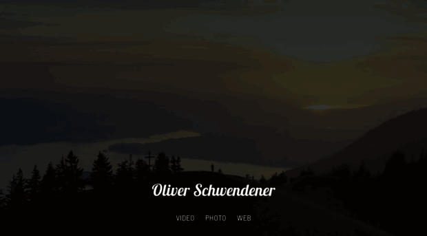 oliverschwendener.ch