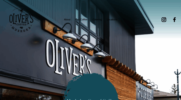 oliverscoffee.ca