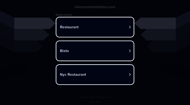 oliverscornerbistro.com