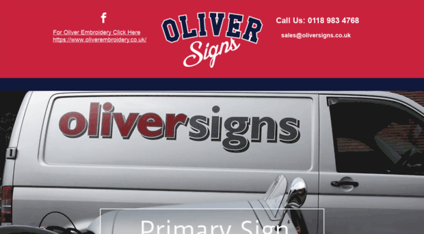 oliversigns.co.uk