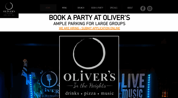 oliversintheheights.com