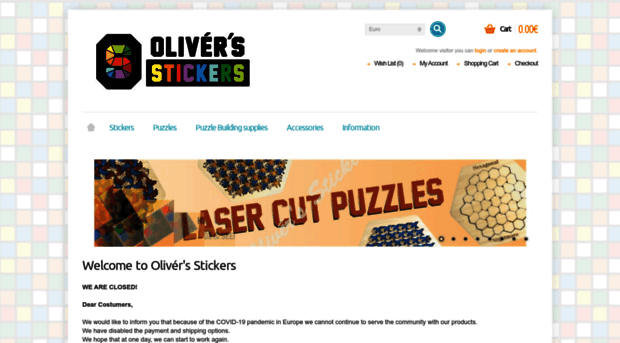 oliverstickers.com