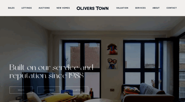 oliverstown.com