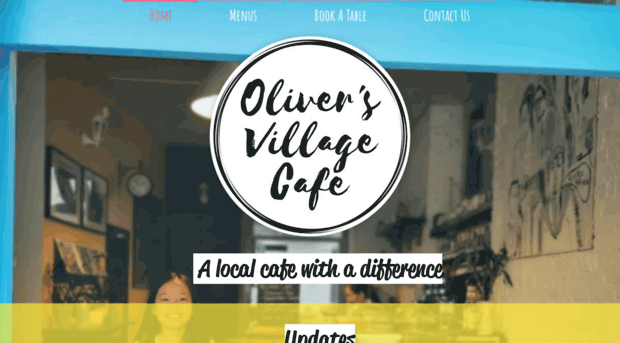 oliversvillagecafe.com