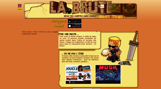 olivertwist61.labrute.fr