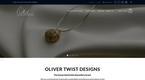 olivertwistdesigns.com