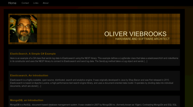 oliverviebrooks.com