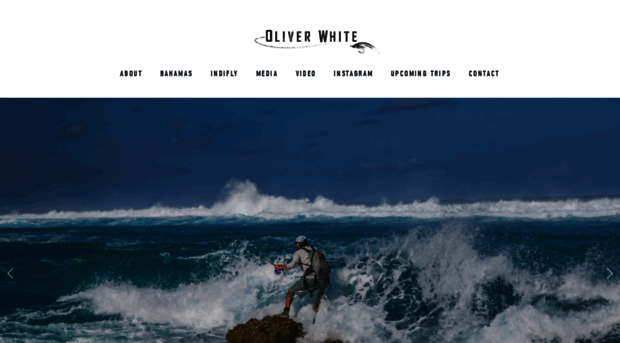 oliverwhitefishing.com