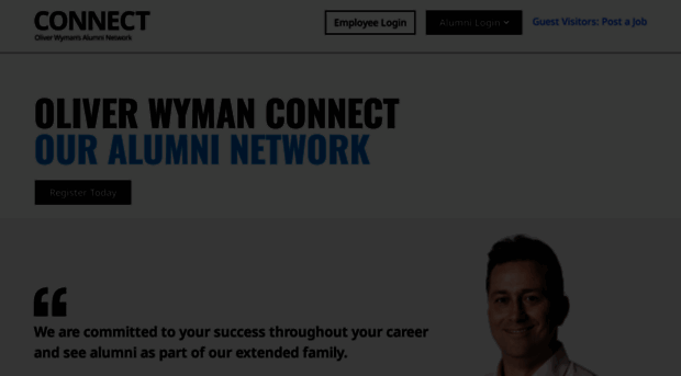 oliverwymanconnect.com