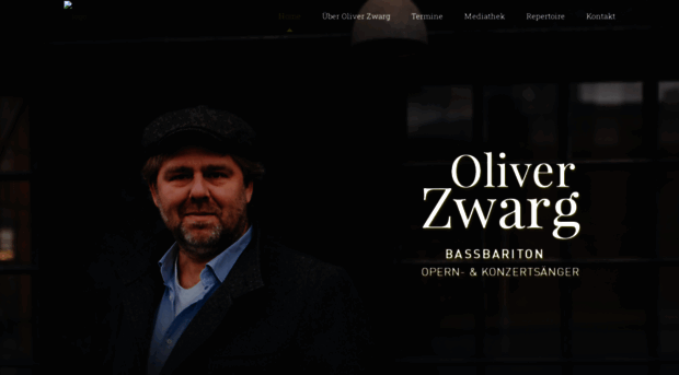 oliverzwarg.com