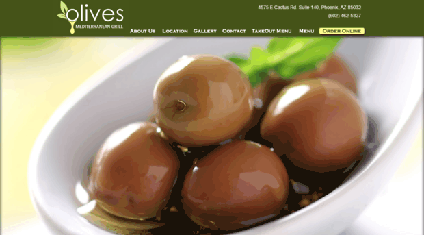 olives.cafe