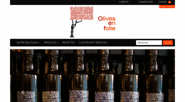 olivesenfolie.com