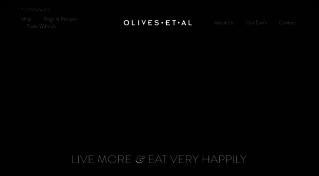 olivesetal.co.uk