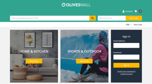 olivesmall.com