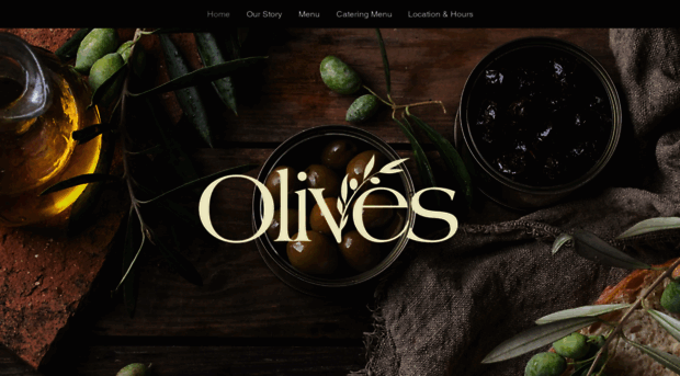 olivespittsford.com