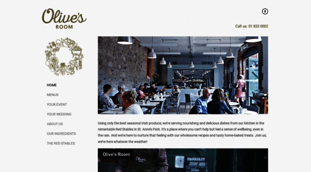 olivesroom.ie