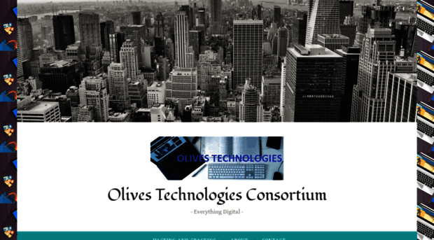 olivestechnologies.wordpress.com