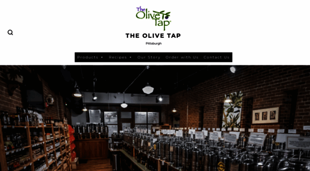 olivetappittsburgh.com