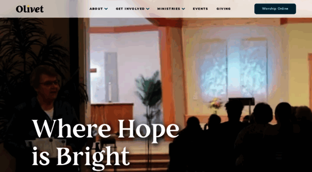 olivetlutheran.org