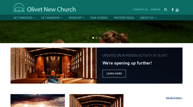 olivetnewchurch.org